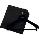 ジバンシィ GIVENCHY エンボスロゴボンバージャケット BM00K960TF ブラック 牛革 メンズ その他アウター