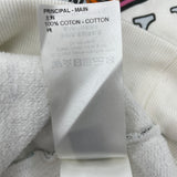 ルイ・ヴィトン LOUIS VUITTON モノグラムコミックスプルオーバーパーカー H0Y88W マルチカラー コットン メンズ パーカー