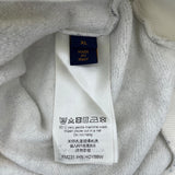 ルイ・ヴィトン LOUIS VUITTON モノグラムコミックスプルオーバーパーカー H0Y88W マルチカラー コットン メンズ パーカー