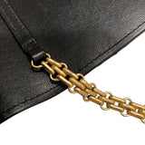 シャネル CHANEL 2.55マトラッセチェーンショルダーバッグ ブランド　GD金具 カーフスキン レディース ショルダーバッグ