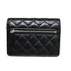 シャネル CHANEL 2.55マトラッセチェーンショルダーバッグ ブランド　GD金具 カーフスキン レディース ショルダーバッグ