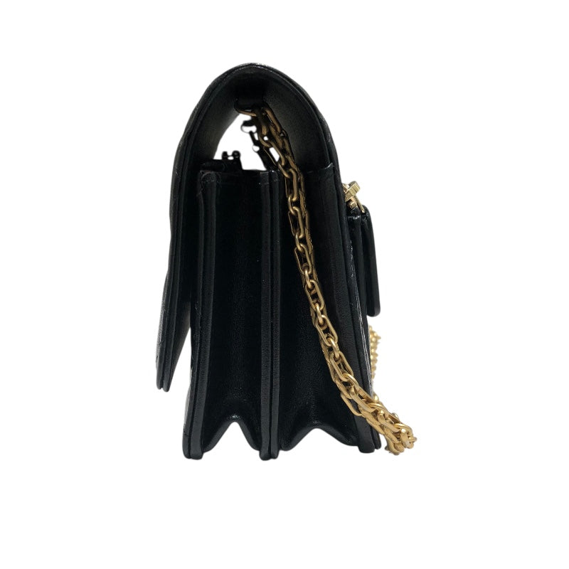 シャネル CHANEL 2.55マトラッセチェーンショルダーバッグ ブランド GD