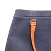 セリーヌ CELINE ホリゾンタルカバス 19216 ネイビー キャンバス レディース トートバッグ