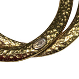 シャネル CHANEL ココマークネックレス ゴールド メタル アクセサリー