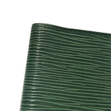 ルイ・ヴィトン LOUIS VUITTON アジェンダミニ R20074 エピ ユニセックス カードケース