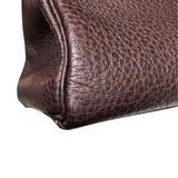 エルメス HERMES ケリー35 □G刻 ブラウン レディース ハンドバッグ