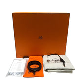 エルメス HERMES ケリー35 □G刻 ブラウン レディース ハンドバッグ