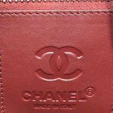 シャネル CHANEL コココクーントートPM A47108 ブラック レザー レディース ハンドバッグ