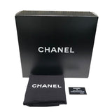 シャネル CHANEL コココクーントートPM A47108 ブラック レザー レディース ハンドバッグ