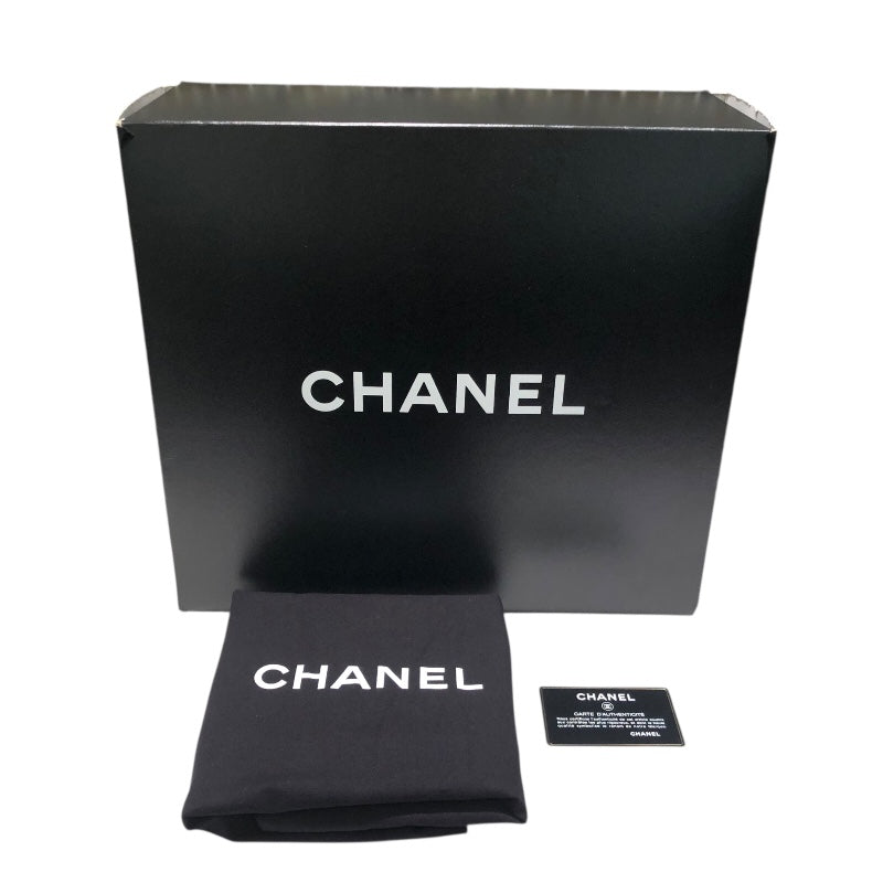 シャネル CHANEL コココクーントートPM A47108 ブラック レザー レディース ハンドバッグ