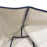 ゴヤール GOYARD サンルイPM ネイビー コーティングキャンバス レディース トートバッグ