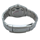 ロレックス ROLEX デイトジャスト36 スレート 126200 グレー SS メンズ 腕時計