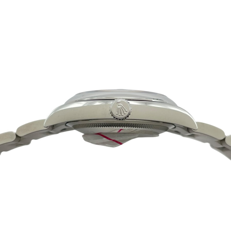 ロレックス ROLEX デイトジャスト36 スレート 126200 グレー SS メンズ 腕時計