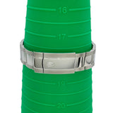 ロレックス ROLEX デイトジャスト36 スレート 126200 グレー SS メンズ 腕時計