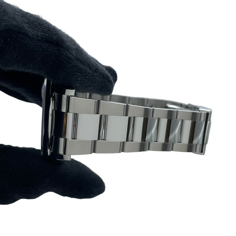 ロレックス ROLEX デイトジャスト36 スレート 126200 グレー SS メンズ 腕時計