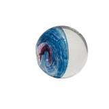 ルイ・ヴィトン LOUIS VUITTON ステラータイムズガラスボール クリア・ブルー クリスタル ユニセックス その他小物