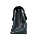 シャネル CHANEL デカマトラッセ30　ダブルフェイス ラム レディース ショルダーバッグ