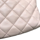 シャネル CHANEL ホーボーバッグ AS5528 ピンク ラム レディース ショルダーバッグ