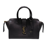 サンローラン SAINT LAURENT ダウンタウンベイビー 635346 ボルドー レディース ショルダーバッグ