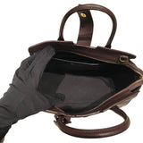 サンローラン SAINT LAURENT ダウンタウンベイビー 635346 ボルドー レディース ショルダーバッグ