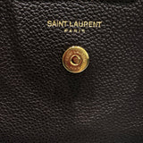 サンローラン SAINT LAURENT ダウンタウンベイビー 635346 ボルドー レディース ショルダーバッグ