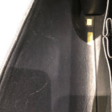 シャネル CHANEL ココマークチョコバーデニムワンショルダー デニム デニム/レザー レディース ショルダーバッグ