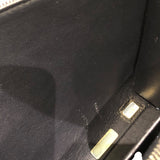 シャネル CHANEL ココマークチョコバーデニムワンショルダー デニム デニム/レザー レディース ショルダーバッグ