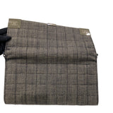 シャネル CHANEL ココマークチョコバーデニムワンショルダー デニム デニム/レザー レディース ショルダーバッグ