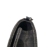 シャネル CHANEL ココマークチョコバーデニムワンショルダー デニム デニム/レザー レディース ショルダーバッグ