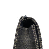 シャネル CHANEL ココマークチョコバーデニムワンショルダー デニム デニム/レザー レディース ショルダーバッグ