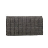 シャネル CHANEL ココマークチョコバーデニムワンショルダー デニム デニム/レザー レディース ショルダーバッグ