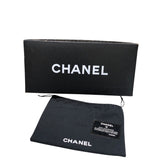 シャネル CHANEL ココマークチョコバーデニムワンショルダー デニム デニム/レザー レディース ショルダーバッグ