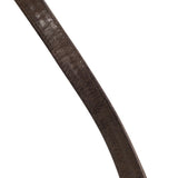 シャネル CHANEL マトラッセワンショルダー ブラウン ラム レディース ショルダーバッグ