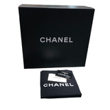 シャネル CHANEL マトラッセワンショルダー ブラウン ラム レディース ショルダーバッグ