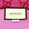 グッチ GUCCI GG総柄テクニカルジャージパーカー 550596 マルチカラー ポリエステル レディース パーカー