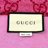 グッチ GUCCI GG総柄テクニカルジャージパーカー 550596 マルチカラー ポリエステル レディース パーカー