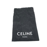 セリーヌ CELINE ミディアムアニタ 113533FC6.18CH ブラウン レザー レディース トートバッグ