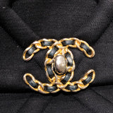 シャネル CHANEL CHANEL19 フラップバッグ AS1160 ブラック コットン　 レディース ショルダーバッグ