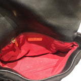 シャネル CHANEL CHANEL19 フラップバッグ AS1160 ブラック コットン　 レディース ショルダーバッグ