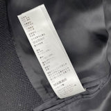 セリーヌ CELINE クラシック テディジャケット 2V56D896C ブラック ウール/ナイロン メンズ ナイロンジャケット