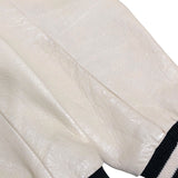 セリーヌ CELINE クラシック テディジャケット 2V56D896C ブラック ウール/ナイロン メンズ ナイロンジャケット