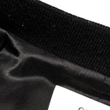 セリーヌ CELINE クラシック テディジャケット 2V56D896C ブラック ウール/ナイロン メンズ ナイロンジャケット