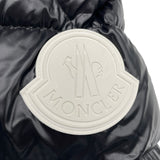 モンクレール MONCLER DUBOIS ダウンジャケット E20914131505 68950 ブラック ナイロン メンズ ダウンジャケット