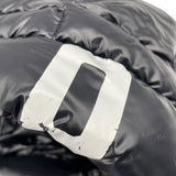 モンクレール MONCLER DUBOIS ダウンジャケット E20914131505 68950 ブラック ナイロン メンズ ダウンジャケット