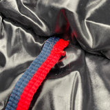 モンクレール MONCLER DUBOIS ダウンジャケット E20914131505 68950 ブラック ナイロン メンズ ダウンジャケット