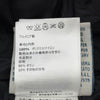 モンクレール MONCLER FLAMMETTE ダウンコート ブラック ナイロン レディース その他アウター