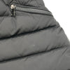 モンクレール MONCLER FLAMMETTE ダウンコート ブラック ナイロン レディース その他アウター