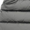 モンクレール MONCLER FLAMMETTE ダウンコート ブラック ナイロン レディース その他アウター
