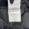モンクレール MONCLER DUROC ダウンコート ブラック ナイロン レディース ダウンジャケット