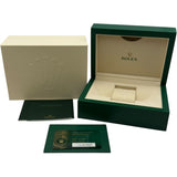 ロレックス ROLEX オイスターパーペチュアル 31 ターコイズブルー 277200 ターコイズブルー ステンレススチール 自動巻き ユニセックス 腕時計